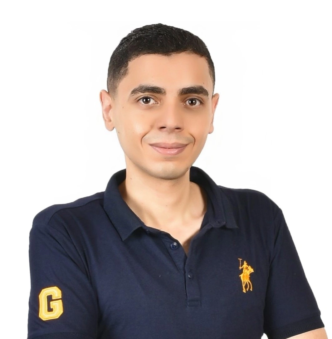 Mohamed Ibrahim