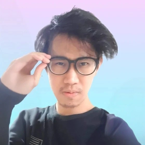 Aaron Kow
