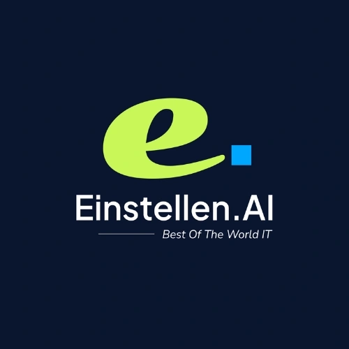 Einstellen