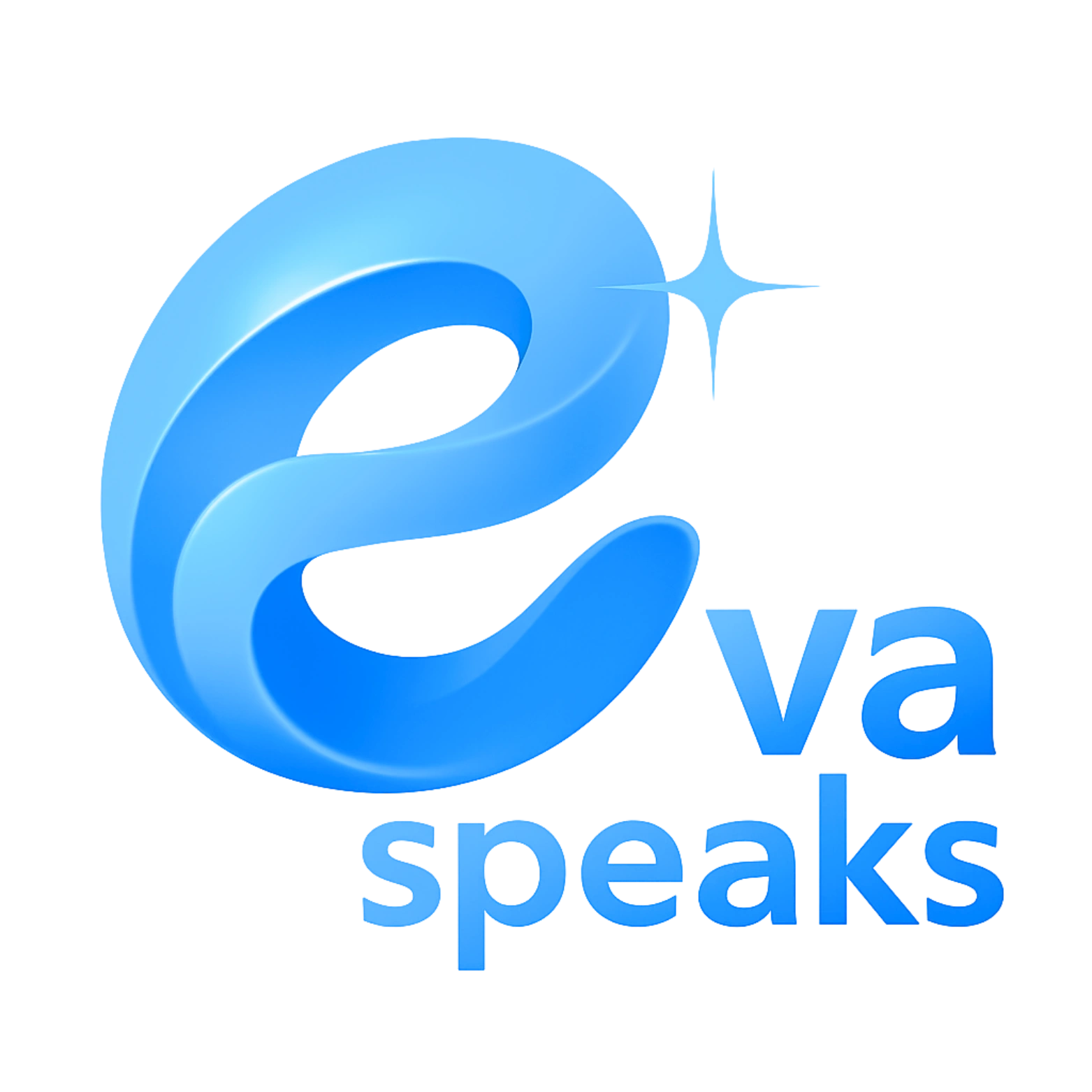 EvaSpeaks
