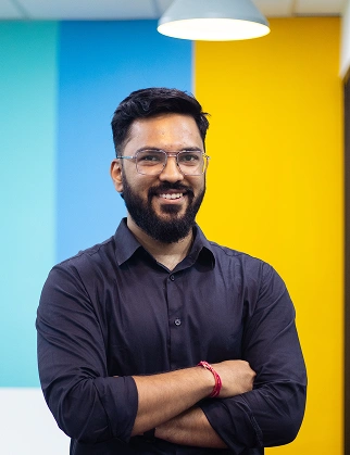 Naman Kabra
