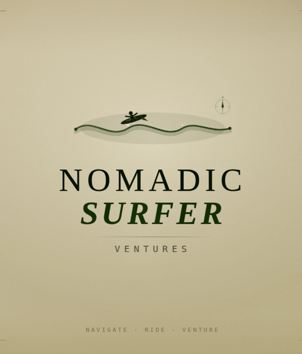 Nomadic Surfer Ventures