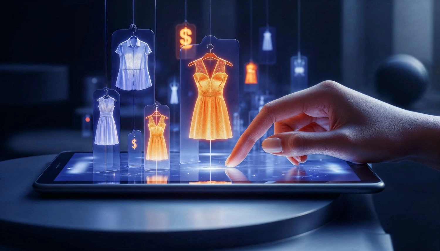 AI Shopping