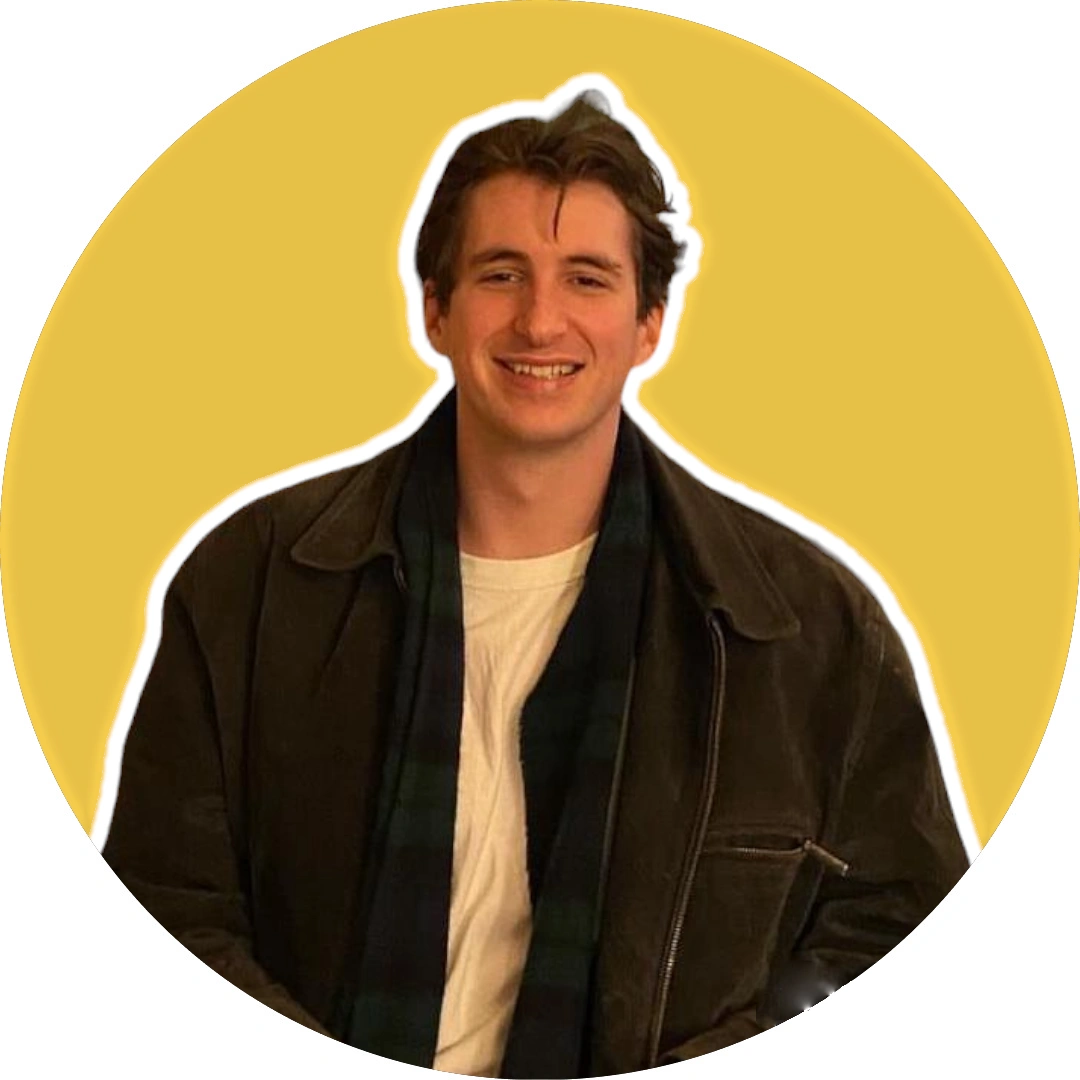 Joshua Daniel