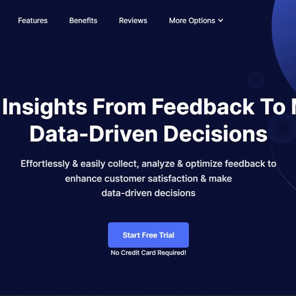 UserWise - Feedback Management Platform