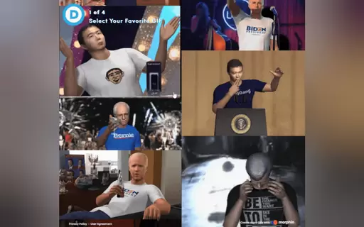 thumb