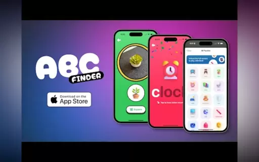 ABC Finder