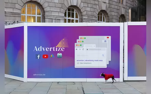 Advertize