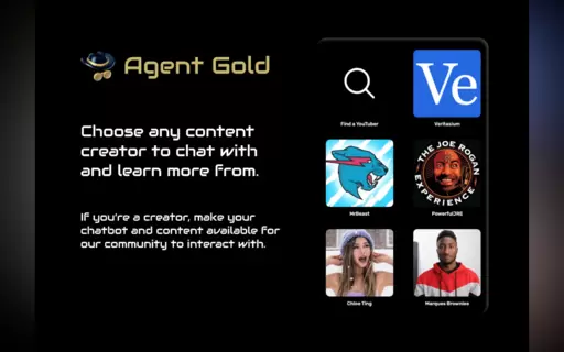 Agent Gold