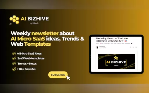 AI BIZHIVE