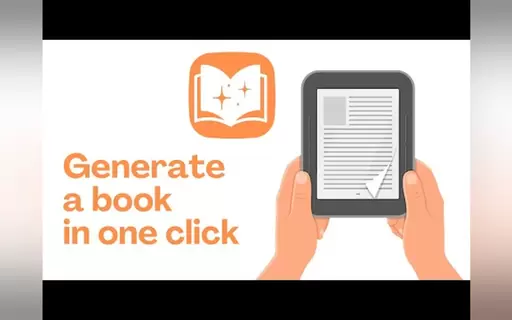 AI Book Generator