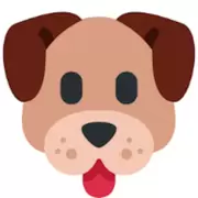 AI Chatbot for dogs 