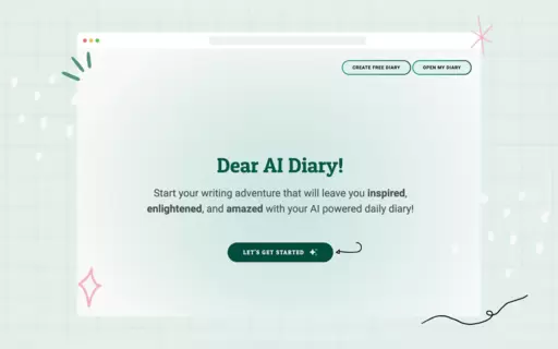 AI Diary