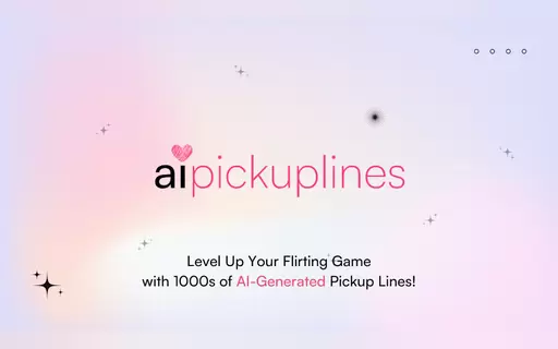 AI Pickup Lines Generator