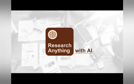 AI Researcher