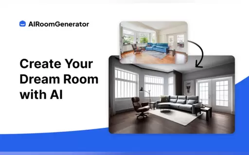 AI Room Generator