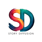 AI Story Diffusion 