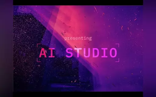 AI Studio