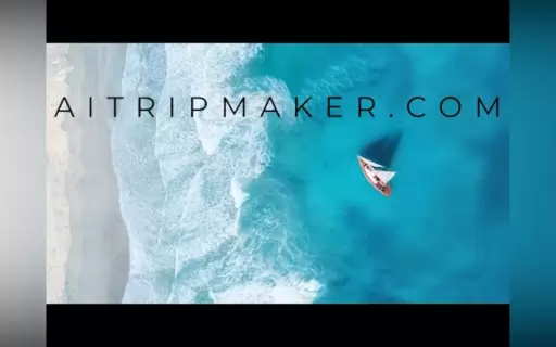 AI Trip Maker