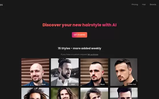 AIhairstyles