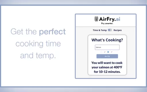 AirFry.ai