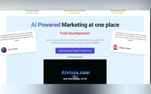 Aivinya 