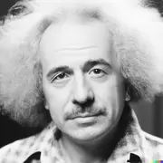 Albert Einstein