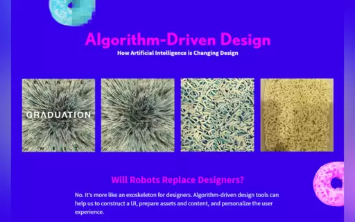 Algorithm-Driven Design