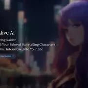 ALIVE AI