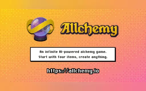 Allchemy