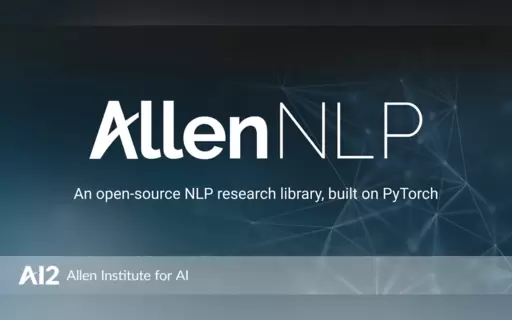 Allen NLP