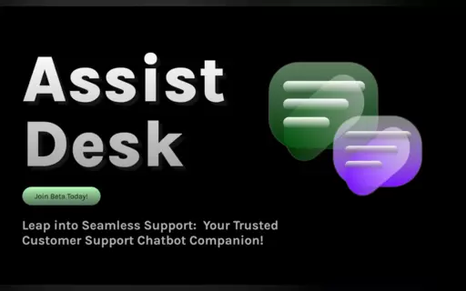 Assist Desk