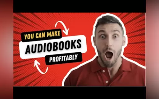 Audie the Automatic Audiobook Maker