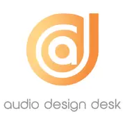 Audio Design Desk