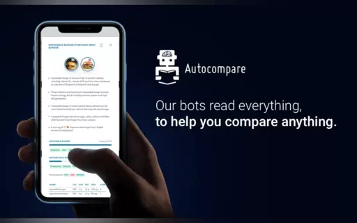 Autocompare