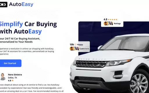 AutoEasy