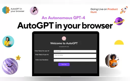 AutoGPT - An Autonomous GPT-4 