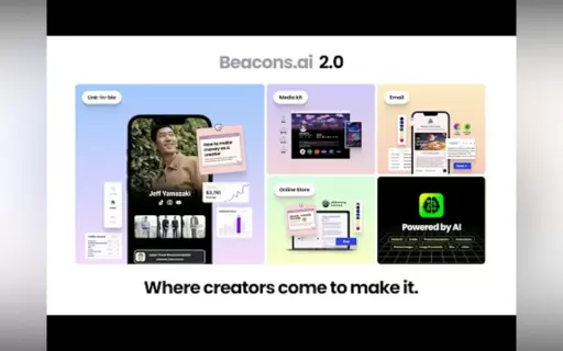 Beacons