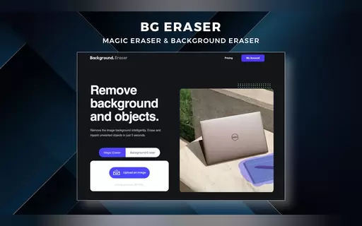 Bg Eraser