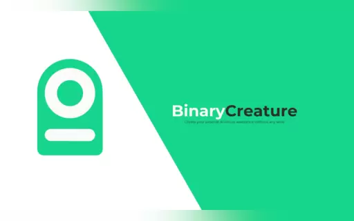 Binary Creature