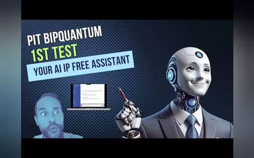 bIPQuantum