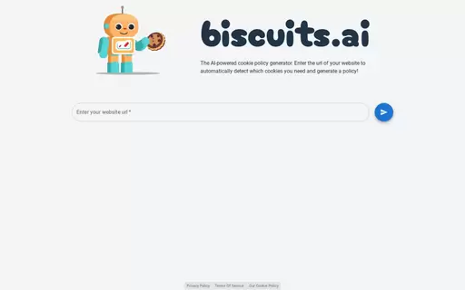 Biscuits.ai