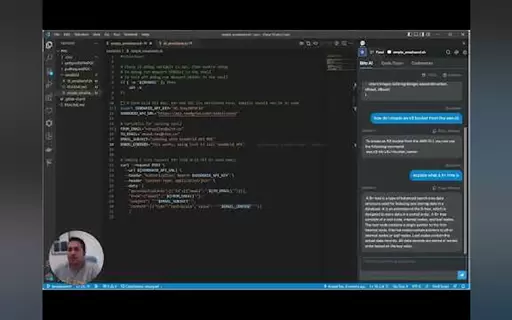 Bito AI: Bring ChatGPT to your IDE for devs