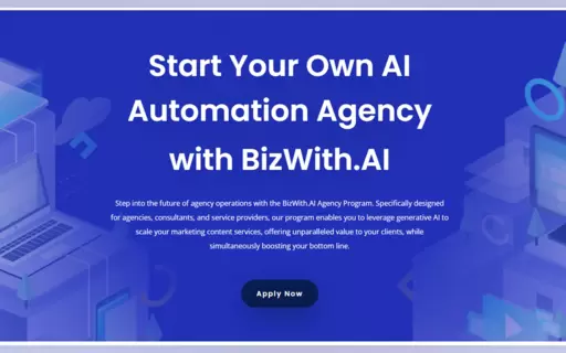 BizWith.AI