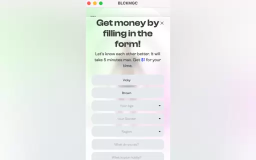 thumb