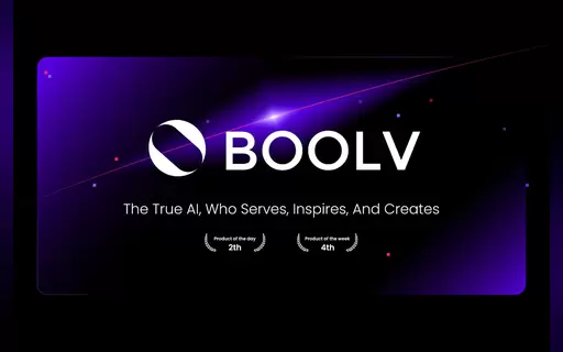 Boolv