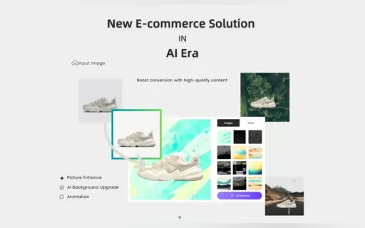 Booltool for E-commerce