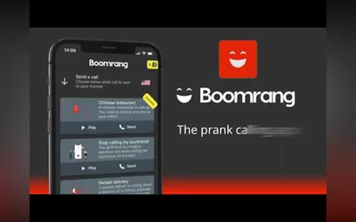 Boomrang