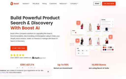 Boost Commerce