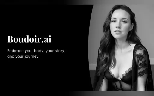 Boudoir.ai